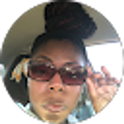 Profile photo of Domonique Kimble