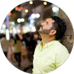 Profile photo of Jorge Mario Zaparolli