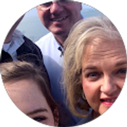 Profile photo of Vicki Hestley