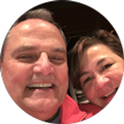 Profile photo of Randy Korte