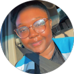 Profile photo of Brianna Washington