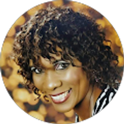 Profile photo of Pastor Jearlyn