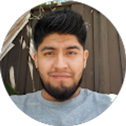 Profile photo of Marco De Jesus