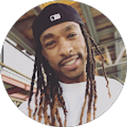 Profile photo of Dashon Williams