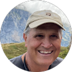 Profile photo of Ken Kemp