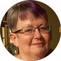 Profile photo of Mary Beth Chipman
