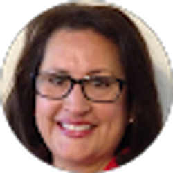 Profile photo of Trisha Bainter