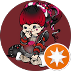 Profile photo of Rainbow Brite