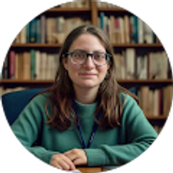 Profile photo of Jenni Espinosa