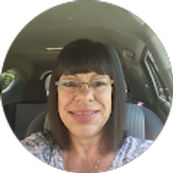 Profile photo of Tina Schiro