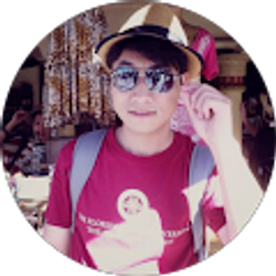 Profile photo of Liu Jianping