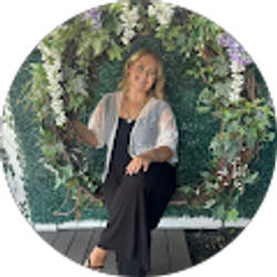 Profile photo of Abagail Raines