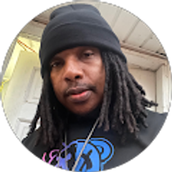 Profile photo of Jamar Rich