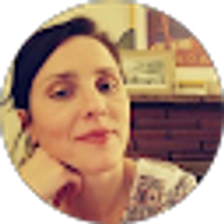Profile photo of Rachael Maddock-Hughes