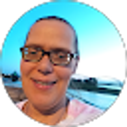Profile photo of Jennifer Goforth