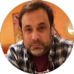 Profile photo of David
