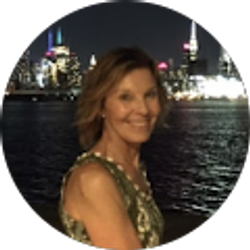 Profile photo of Mary Neil