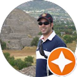 Profile photo of Carlos Mendoza