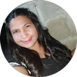 Profile photo of Dariannys Rincon