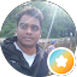 Profile photo of Dinesh Sudandram
