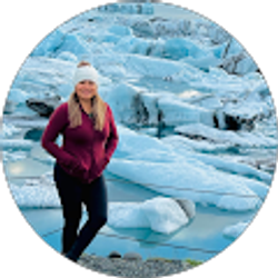 Profile photo of Nora Rincon