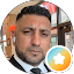 Profile photo of Ghulam Jaffer