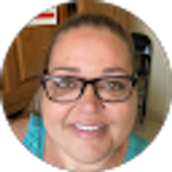 Profile photo of Melissa Jones