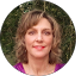 Profile photo of Stacey Johnson