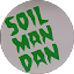 Profile photo of Soil Man Dan