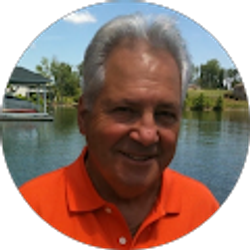 Profile photo of Terry Broadwater