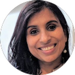 Profile photo of Megha Gupta