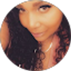 Profile photo of Tamara Lockett