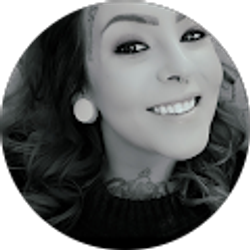 Profile photo of Jessica Moore