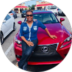 Profile photo of June Daniel