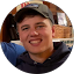 Profile photo of Trace Grim