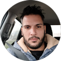 Profile photo of Felix Pulido Oropesa