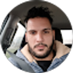 Profile photo of Felix Pulido Oropesa