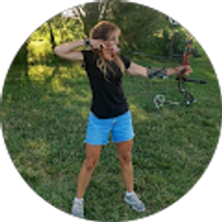 Profile photo of Marie Bio