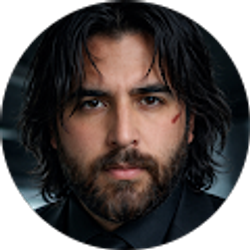 Profile photo of Tobis Alvarado
