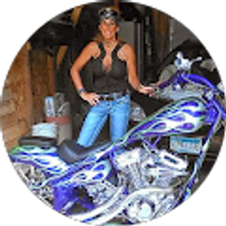 Profile photo of Sue Grams