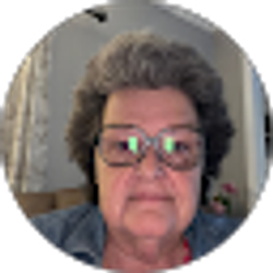 Profile photo of Sandra Bryson