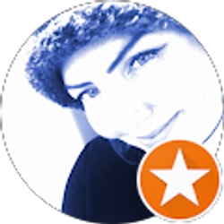 Profile photo of Susanna Krizo