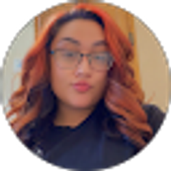 Profile photo of Abigail Giana