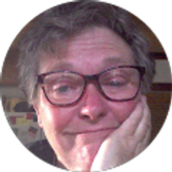 Profile photo of Kayt Peck