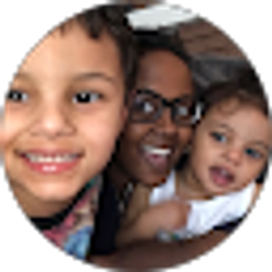 Profile photo of Daina Eltayeb