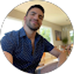 Profile photo of Eric Garcia