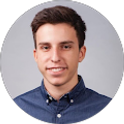 Profile photo of Danny M.