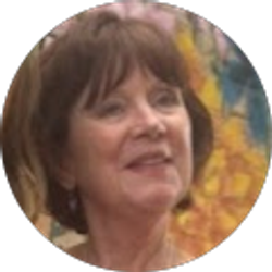 Profile photo of Joanne Urbanowski