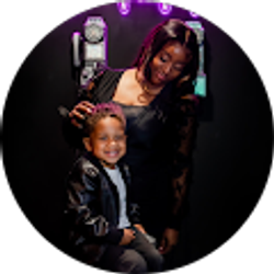 Profile photo of Tonisha Smith