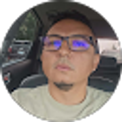Profile photo of Alexis Alcantara